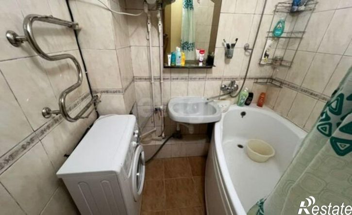 3-комн квартира Симферополь, Садовая улица, 78