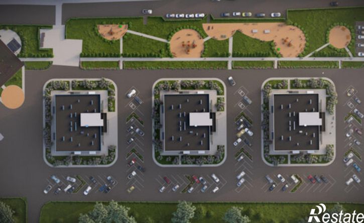 1-комн квартира Евпатория, проспект Победы, 93