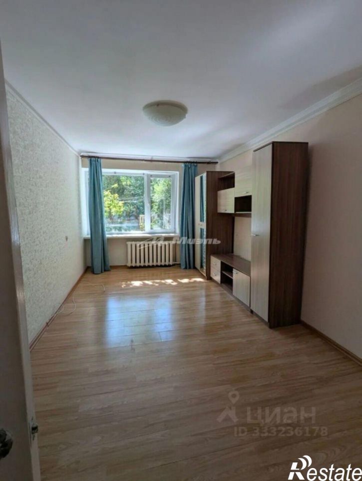 1-комн квартира Симферополь г., Залесская ул., д.70