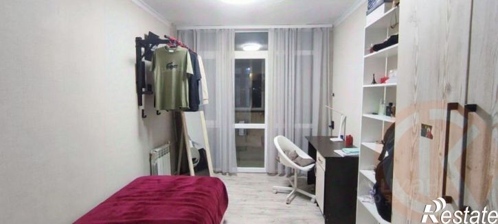 3-комн квартира Евпатория городской округ, Евпатория
