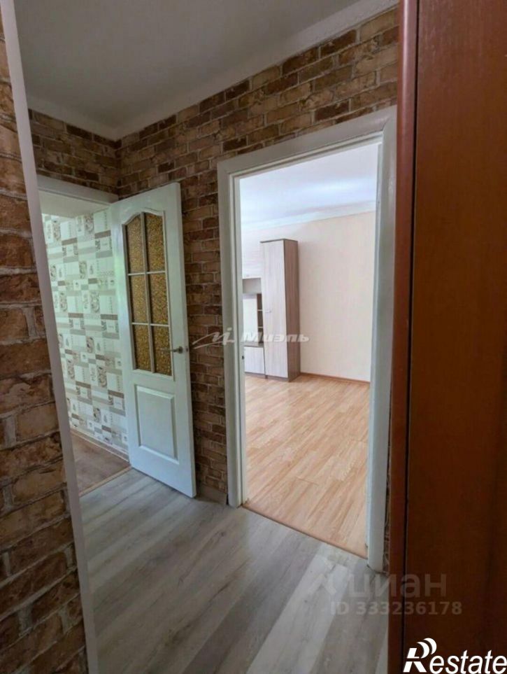 1-комн квартира Симферополь г., Залесская ул., д.70
