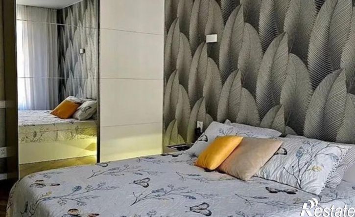 2-комн квартира Евпатория