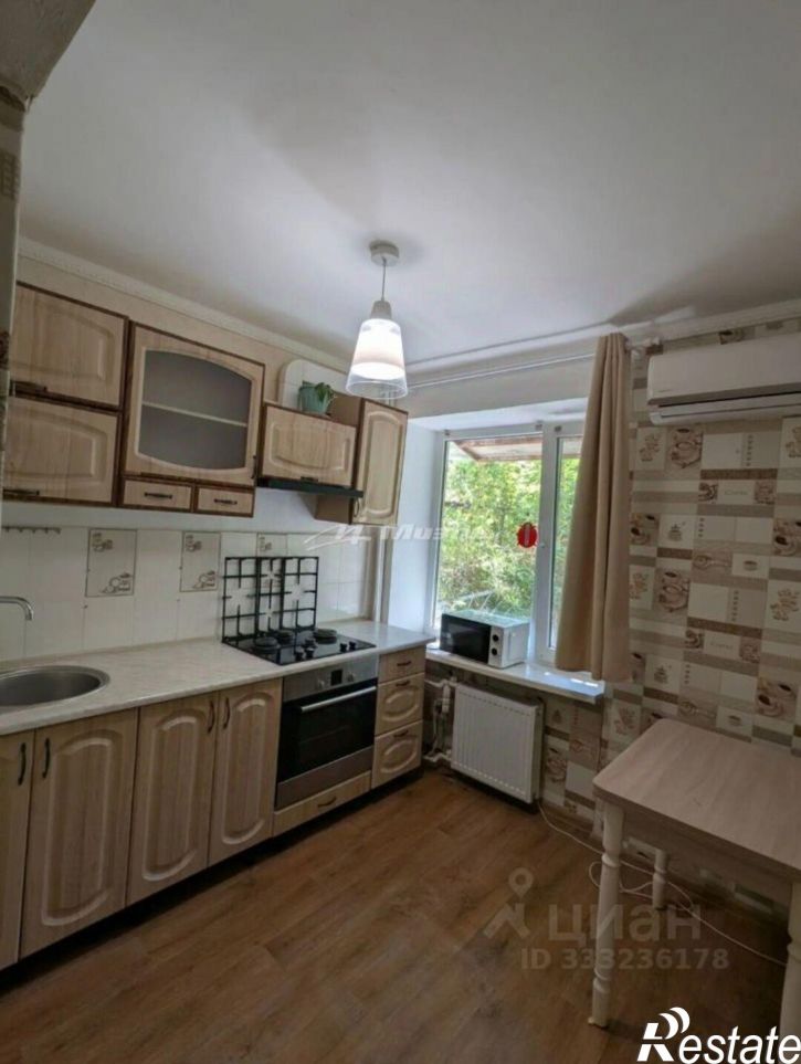 1-комн квартира Симферополь г., Залесская ул., д.70