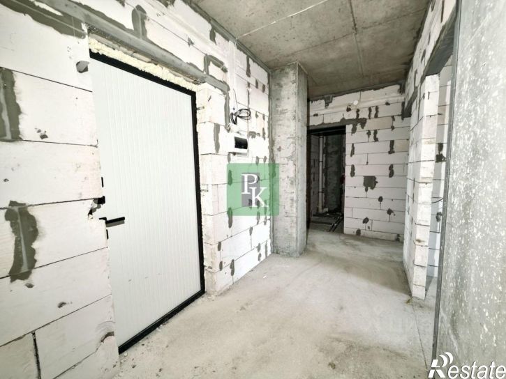 2-комн квартира улица Степаняна, д 2б