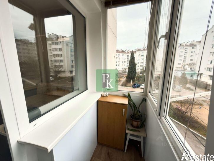 2-комн квартира улица Вакуленчука, д 26