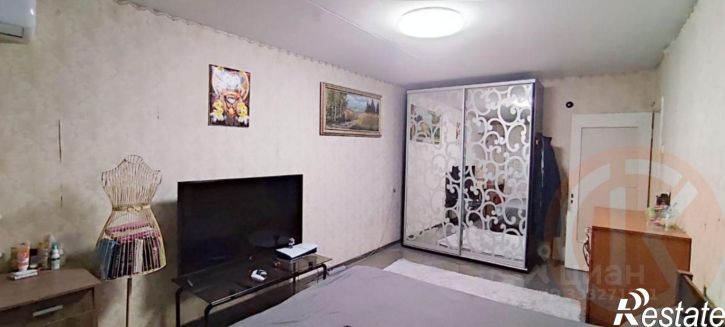 3-комн квартира Евпатория городской округ, Евпатория