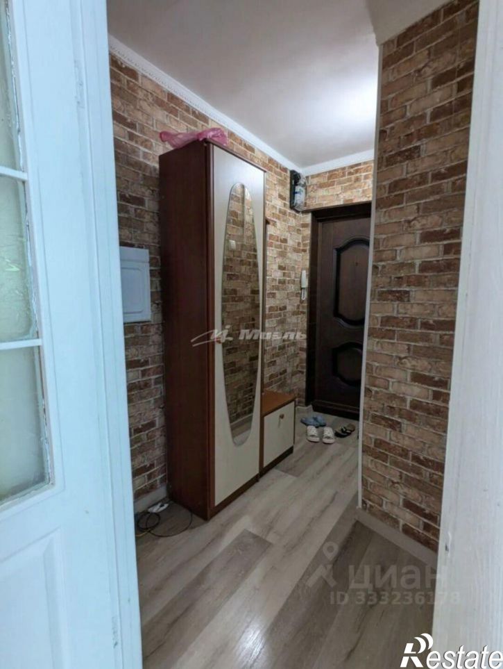 1-комн квартира Симферополь г., Залесская ул., д.70