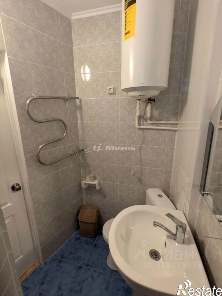 1-комн квартира Симферополь г., Залесская ул., д.70