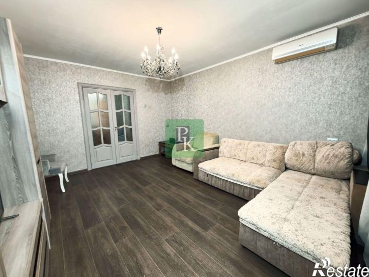 2-комн квартира улица Вакуленчука, д 26