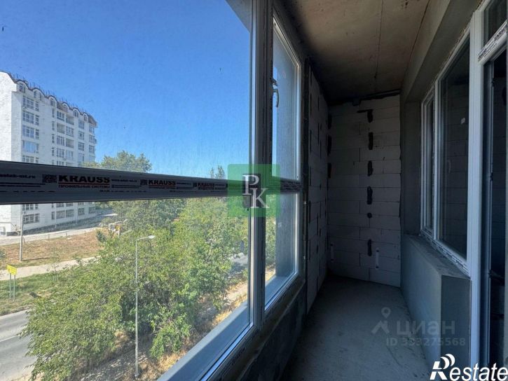 1-комн квартира улица Степаняна, д 2б