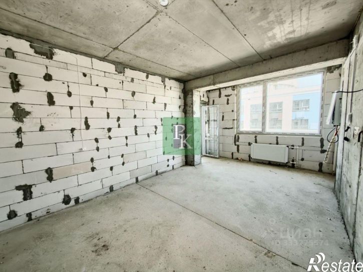 2-комн квартира улица Степаняна, д 2б
