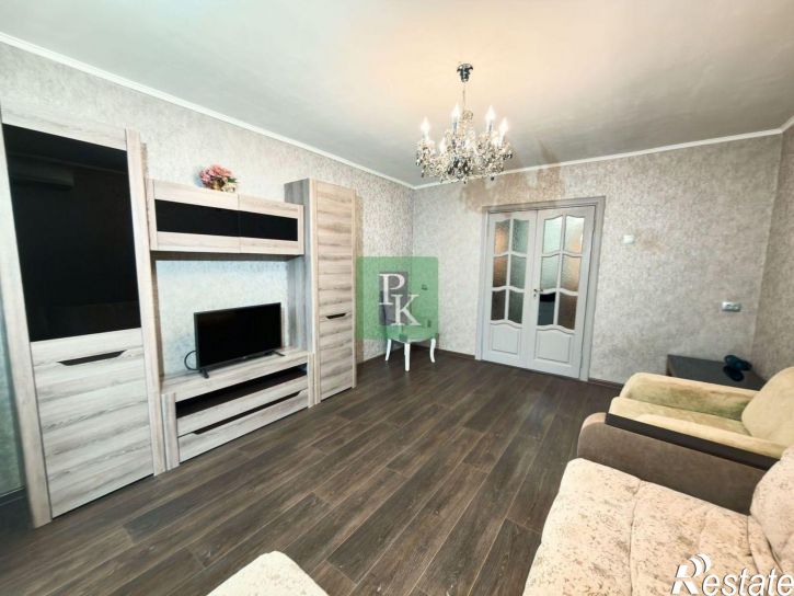 2-комн квартира улица Вакуленчука, д 26