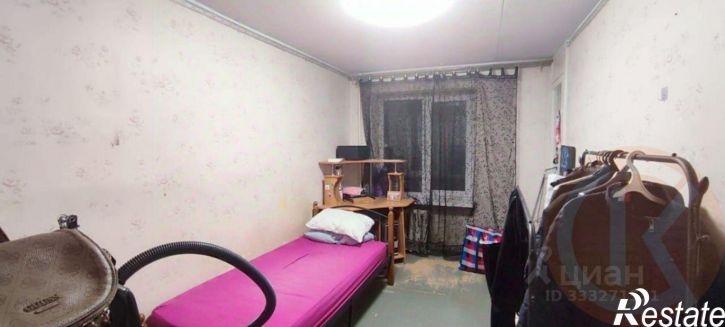 3-комн квартира Евпатория городской округ, Евпатория