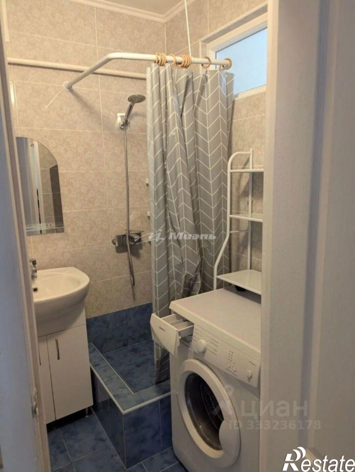 1-комн квартира Симферополь г., Залесская ул., д.70