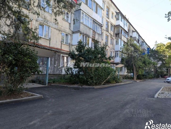 1-комн квартира Симферополь г., Залесская ул., д.70