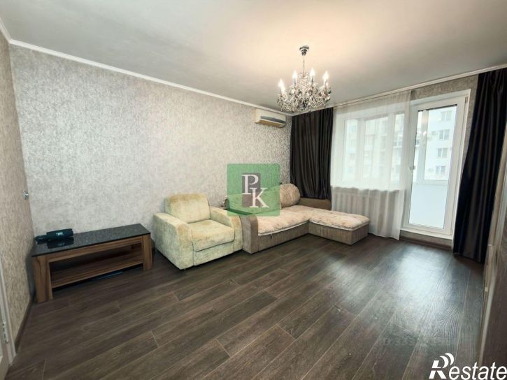 2-комн квартира улица Вакуленчука, д 26