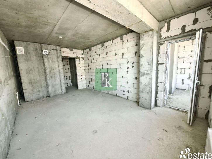 2-комн квартира улица Степаняна, д 2б