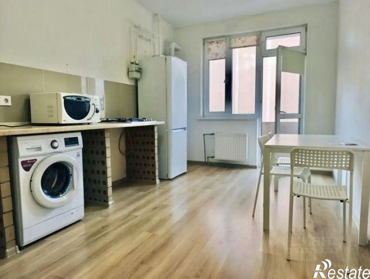 1-комн квартира Севастополь, проспект Генерала Острякова, 242к2