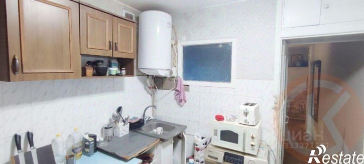 3-комн квартира Евпатория городской округ, Евпатория