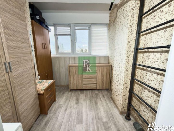 2-комн квартира улица Вакуленчука, д 26