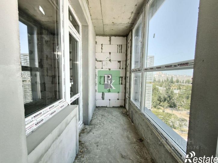 2-комн квартира улица Степаняна, д 2б
