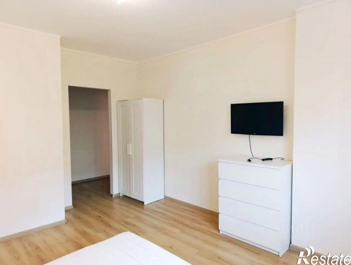1-комн квартира Севастополь, проспект Генерала Острякова, 242к2