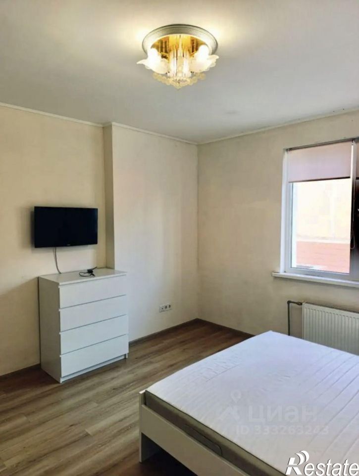 1-комн квартира Севастополь, проспект Генерала Острякова, 242к2