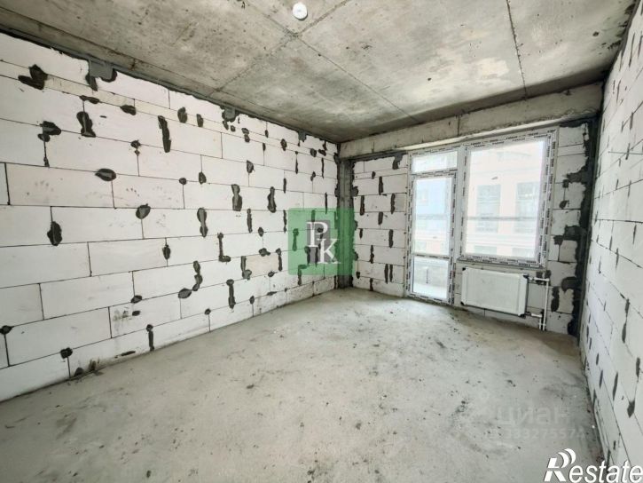 2-комн квартира улица Степаняна, д 2б