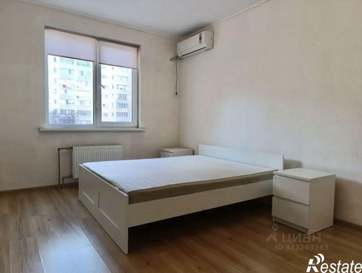 1-комн квартира Севастополь, проспект Генерала Острякова, 242к2