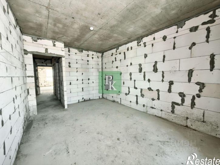 2-комн квартира улица Степаняна, д 2б