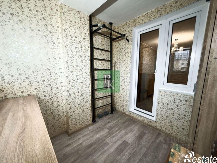 2-комн квартира улица Вакуленчука, д 26