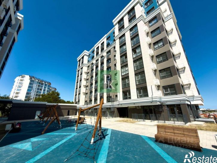 2-комн квартира улица Степаняна, д 2б