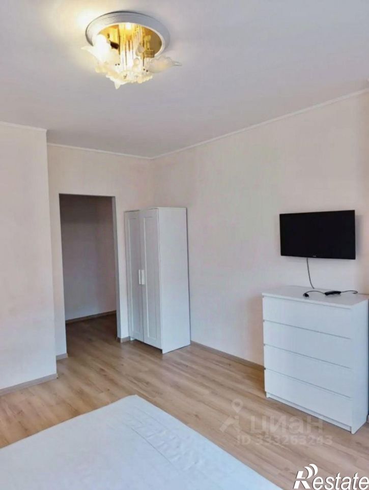 1-комн квартира Севастополь, проспект Генерала Острякова, 242к2
