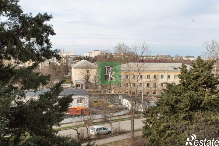 Комната улица Героев Подводников, д 6