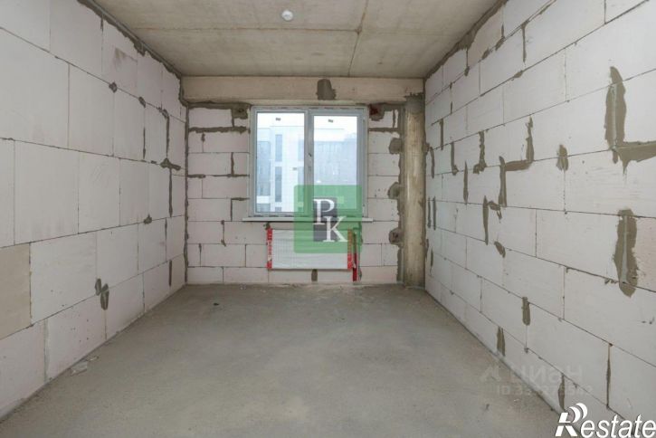 1-комн квартира улица Токарева, д 18д