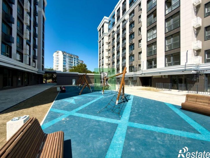 2-комн квартира улица Степаняна, д 2б