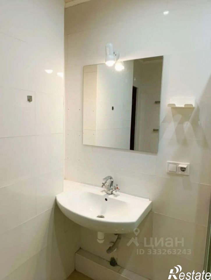 1-комн квартира Севастополь, проспект Генерала Острякова, 242к2
