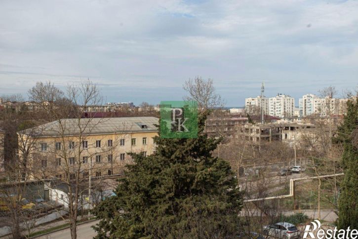 Комната улица Героев Подводников, д 6