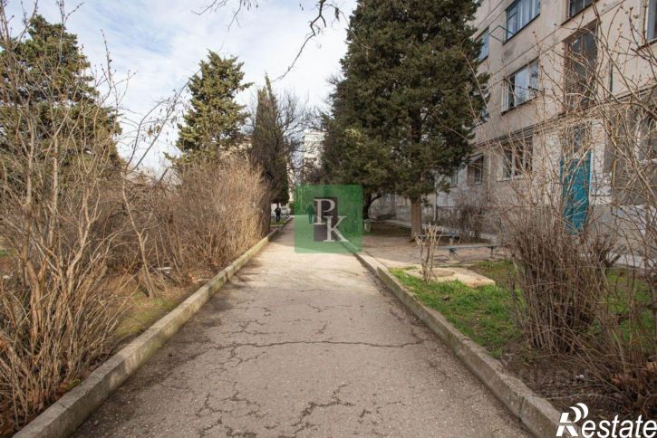 Комната улица Героев Подводников, д 6