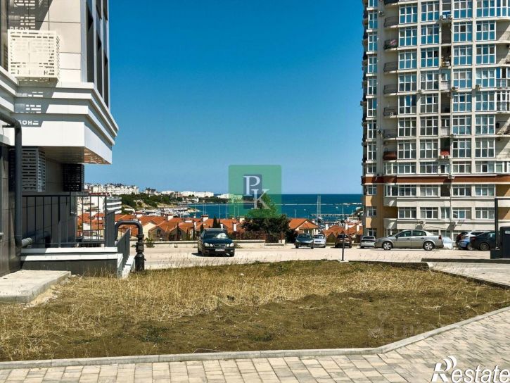 2-комн квартира улица Степаняна, д 2б
