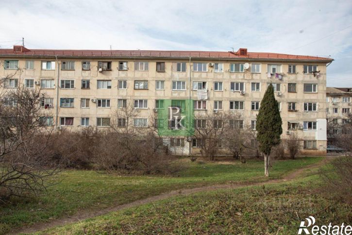 Комната улица Героев Подводников, д 6