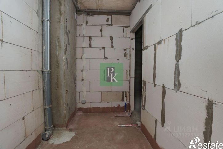 1-комн квартира улица Токарева, д 18д