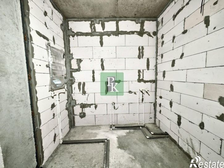 3-комн квартира улица Степаняна, д 2б