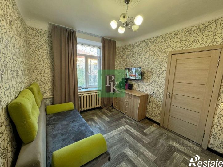 2-комн квартира улица Супруна, д 14