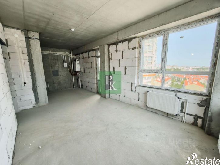 2-комн квартира улица Степаняна, д 2б