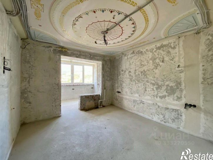 2-комн квартира г Ялта, ул Октябрьская, д 6