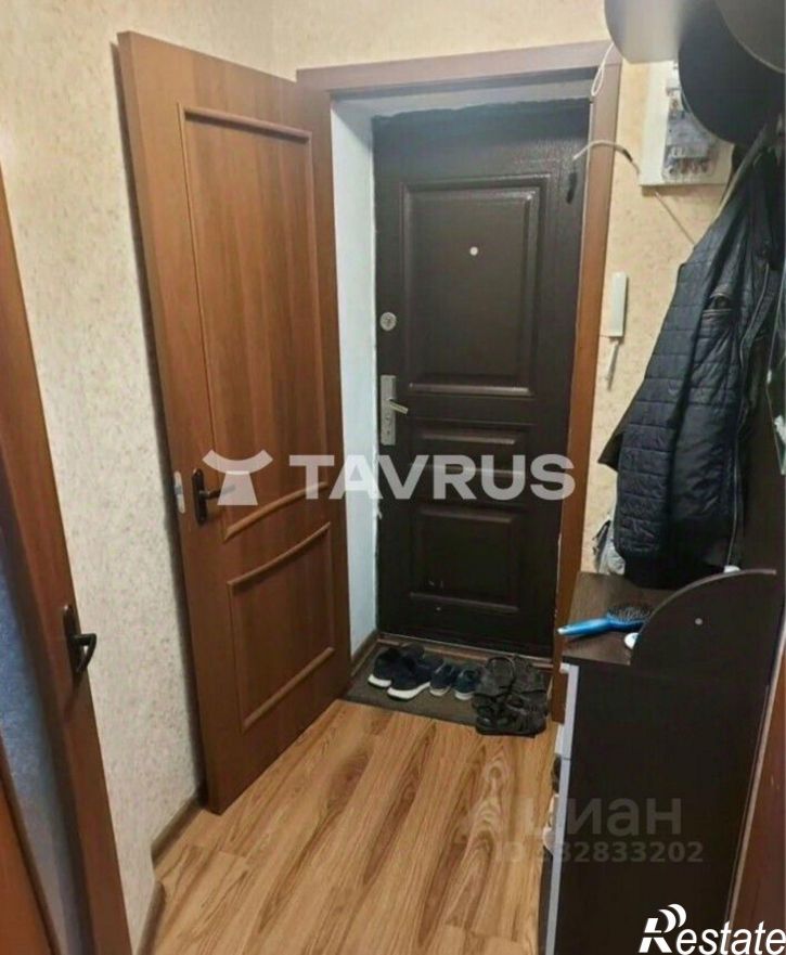 1-комн квартира Симферополь г., Спера ул., д.12