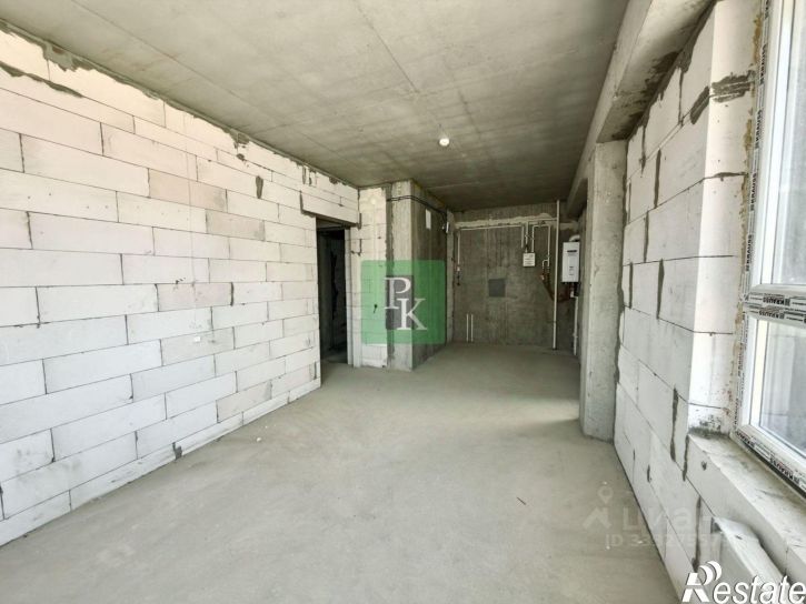 2-комн квартира улица Степаняна, д 2б