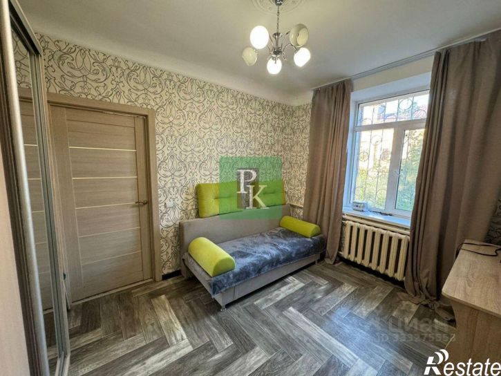 2-комн квартира улица Супруна, д 14