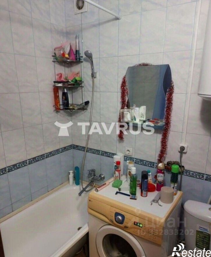 1-комн квартира Симферополь г., Спера ул., д.12